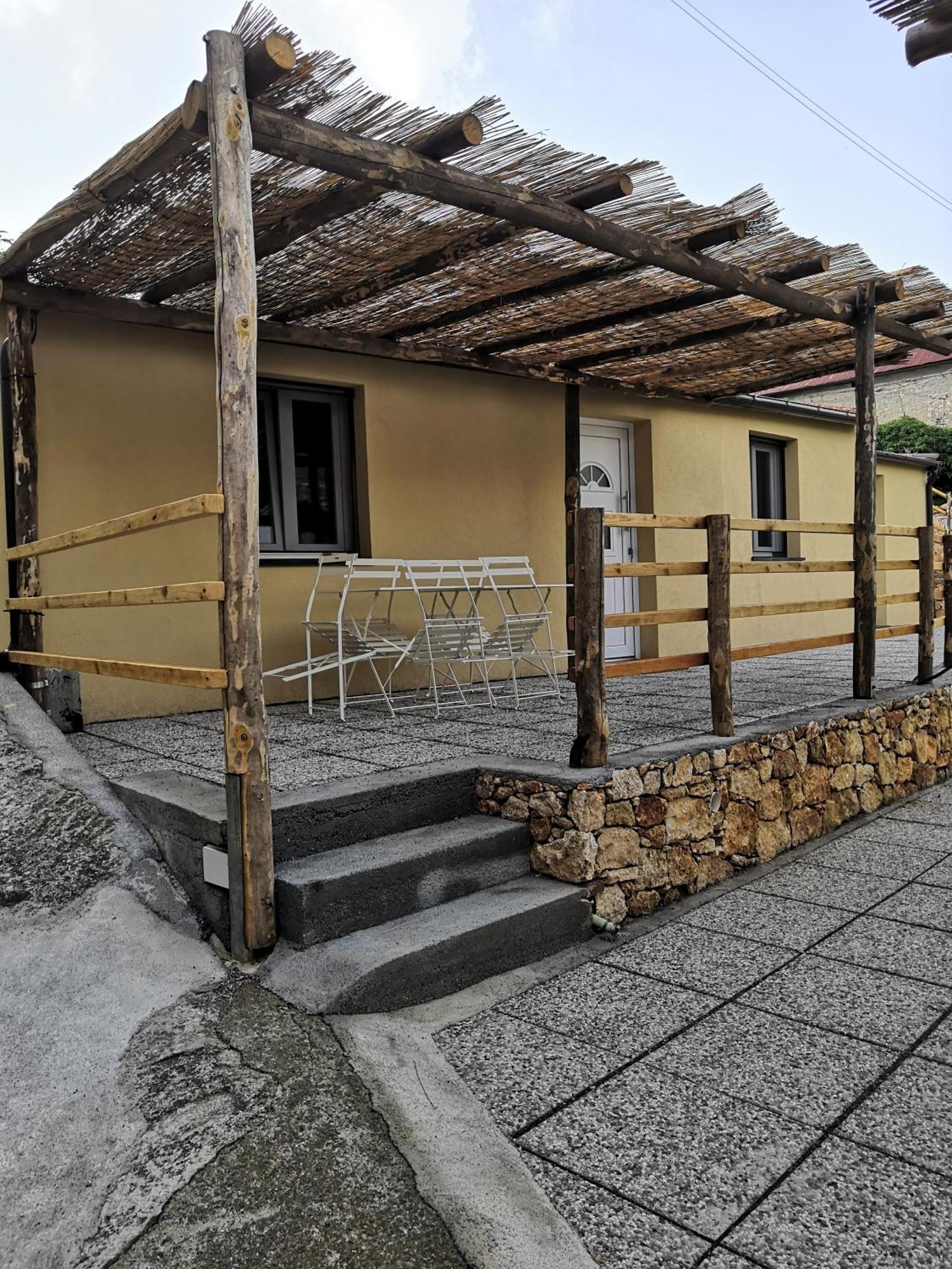 Agriturismo Ca' Magli Villa Orco Feglino Exteriör bild