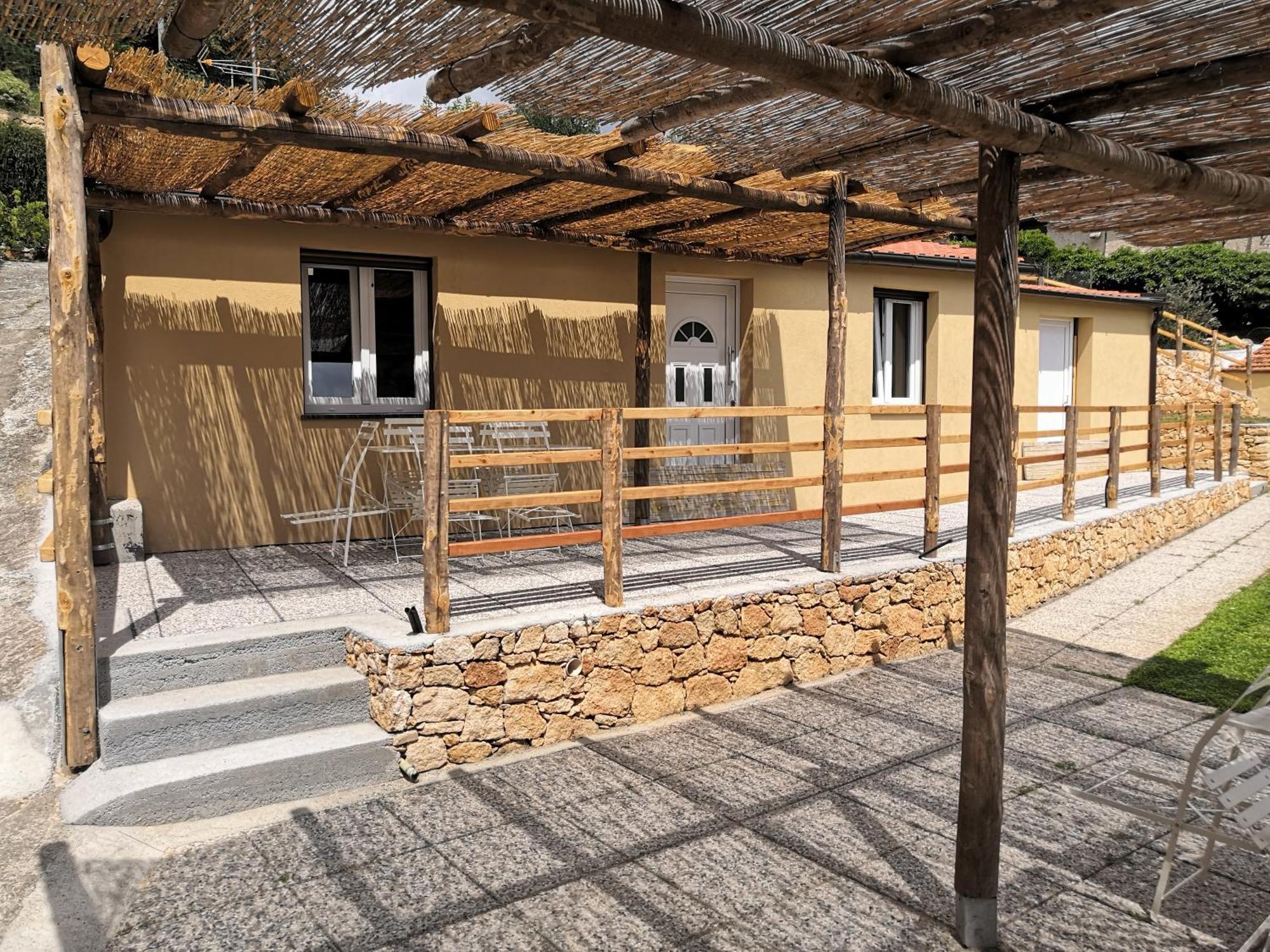 Agriturismo Ca' Magli Villa Orco Feglino Exteriör bild