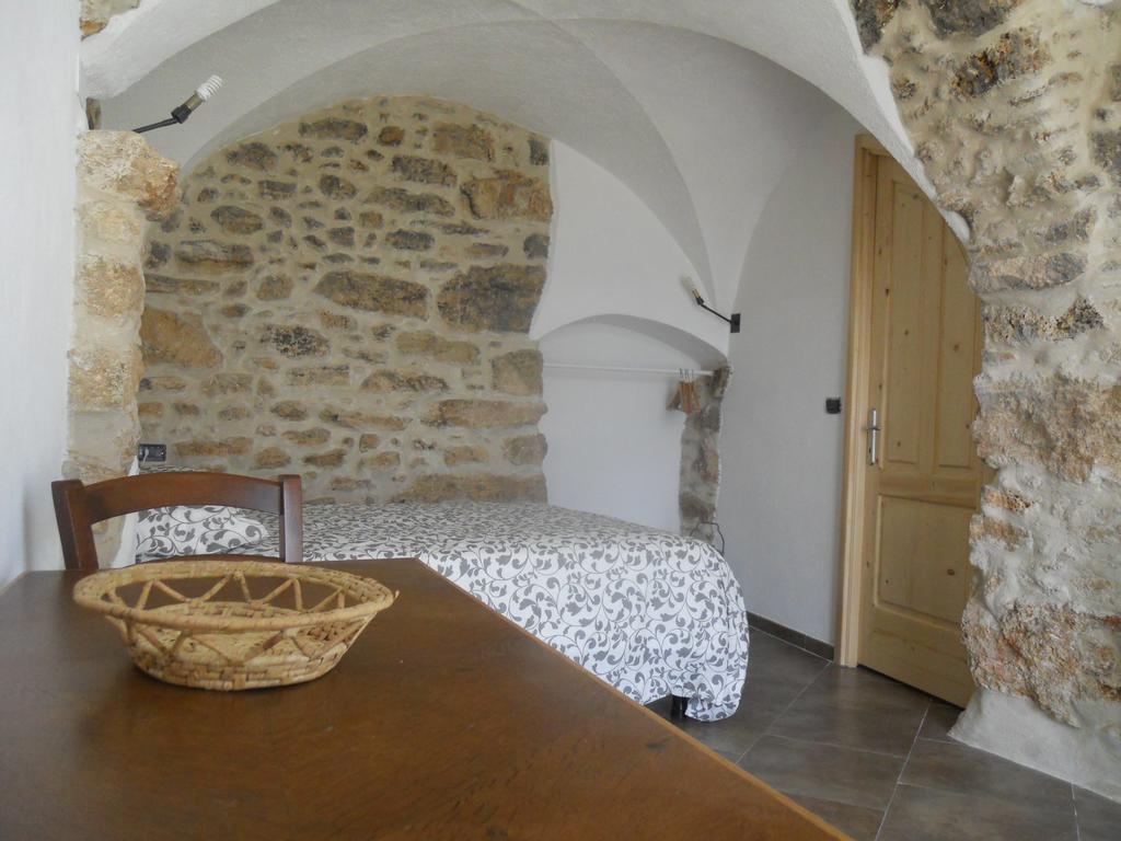 Agriturismo Ca' Magli Villa Orco Feglino Exteriör bild
