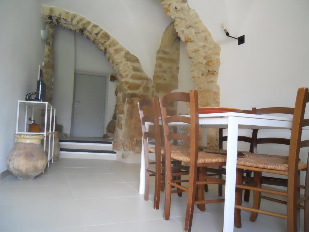 Agriturismo Ca' Magli Villa Orco Feglino Exteriör bild