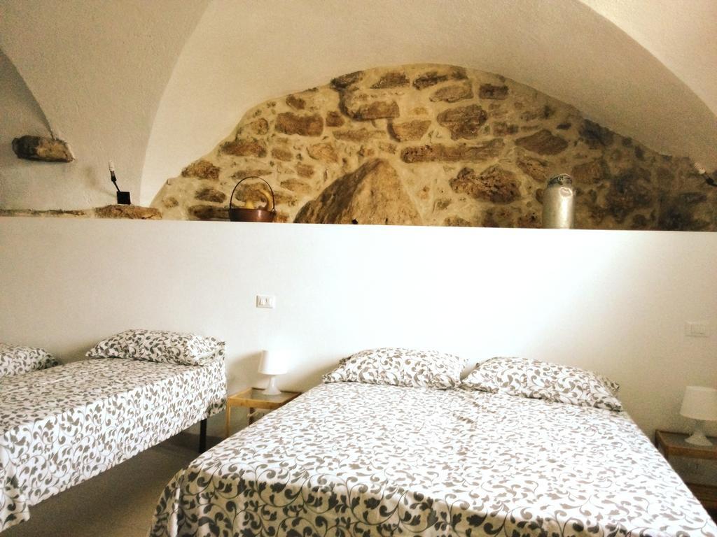 Agriturismo Ca' Magli Villa Orco Feglino Exteriör bild