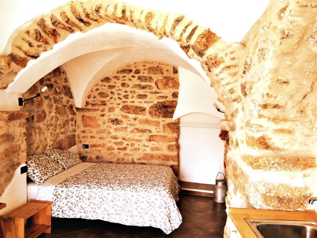 Agriturismo Ca' Magli Villa Orco Feglino Exteriör bild